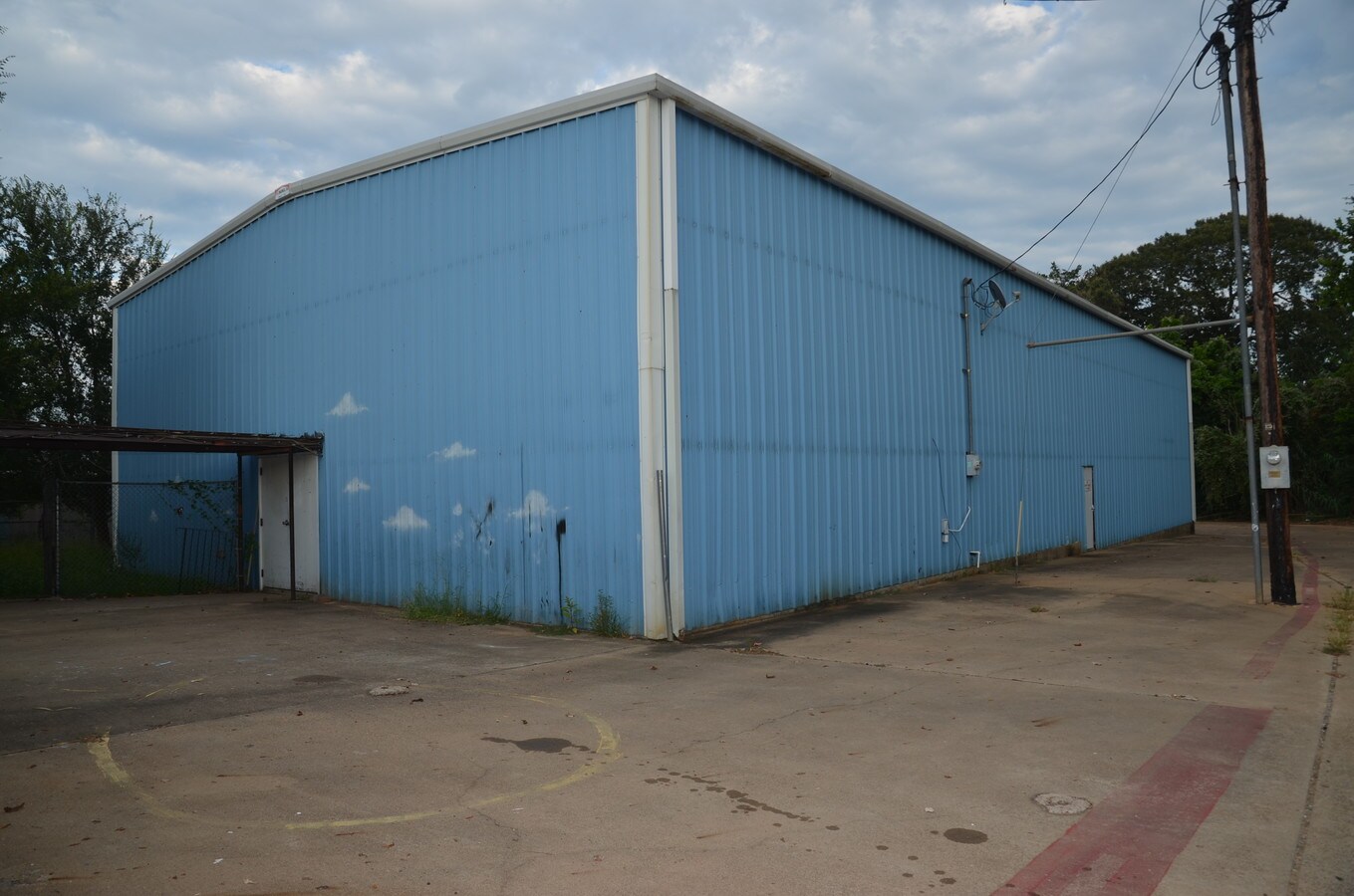 1002 E Palestine Ave, Palestine, TX 75801 | LoopNet