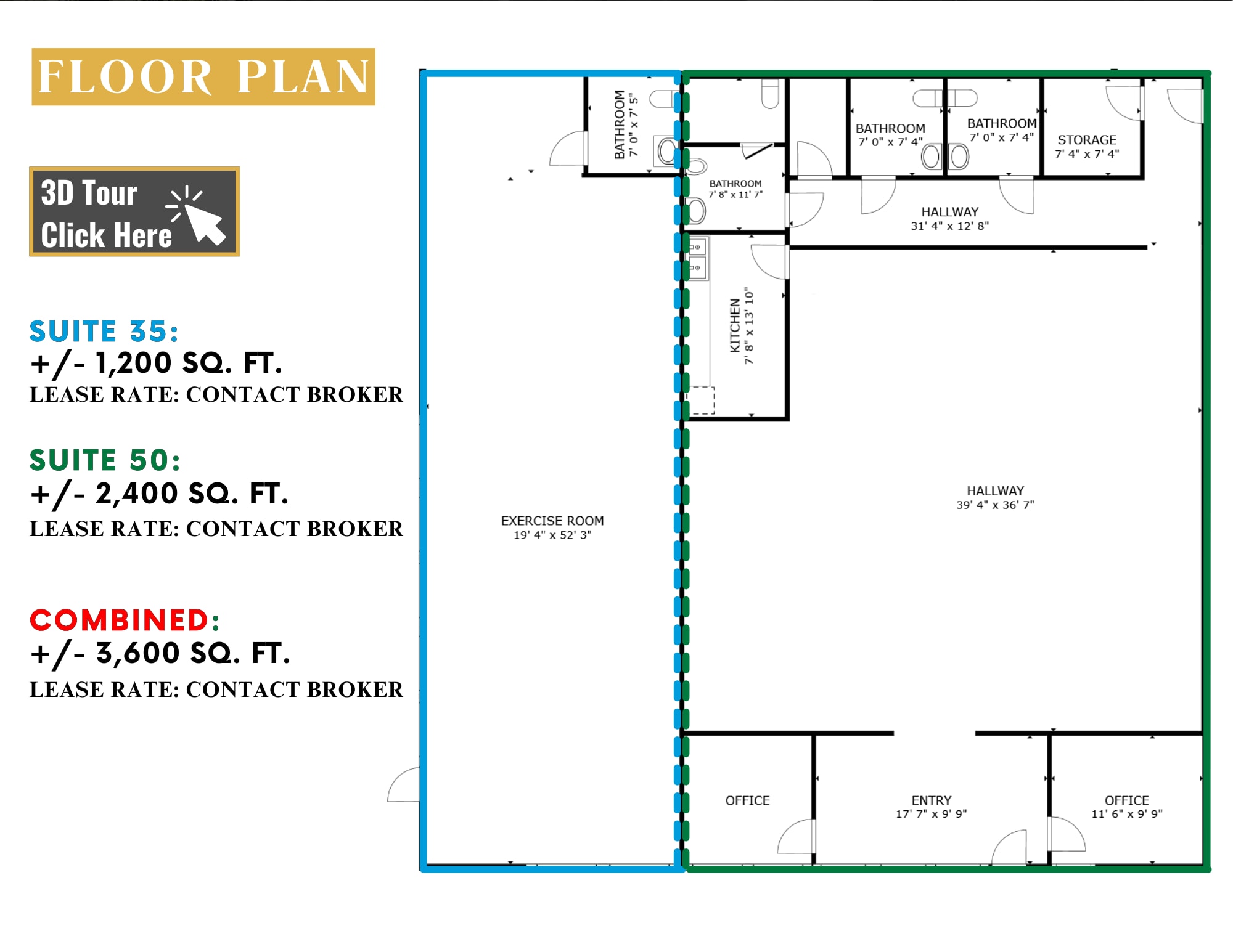 8153 Elk Grove Blvd, Elk Grove, CA for lease Interior Photo- Image 1 of 4