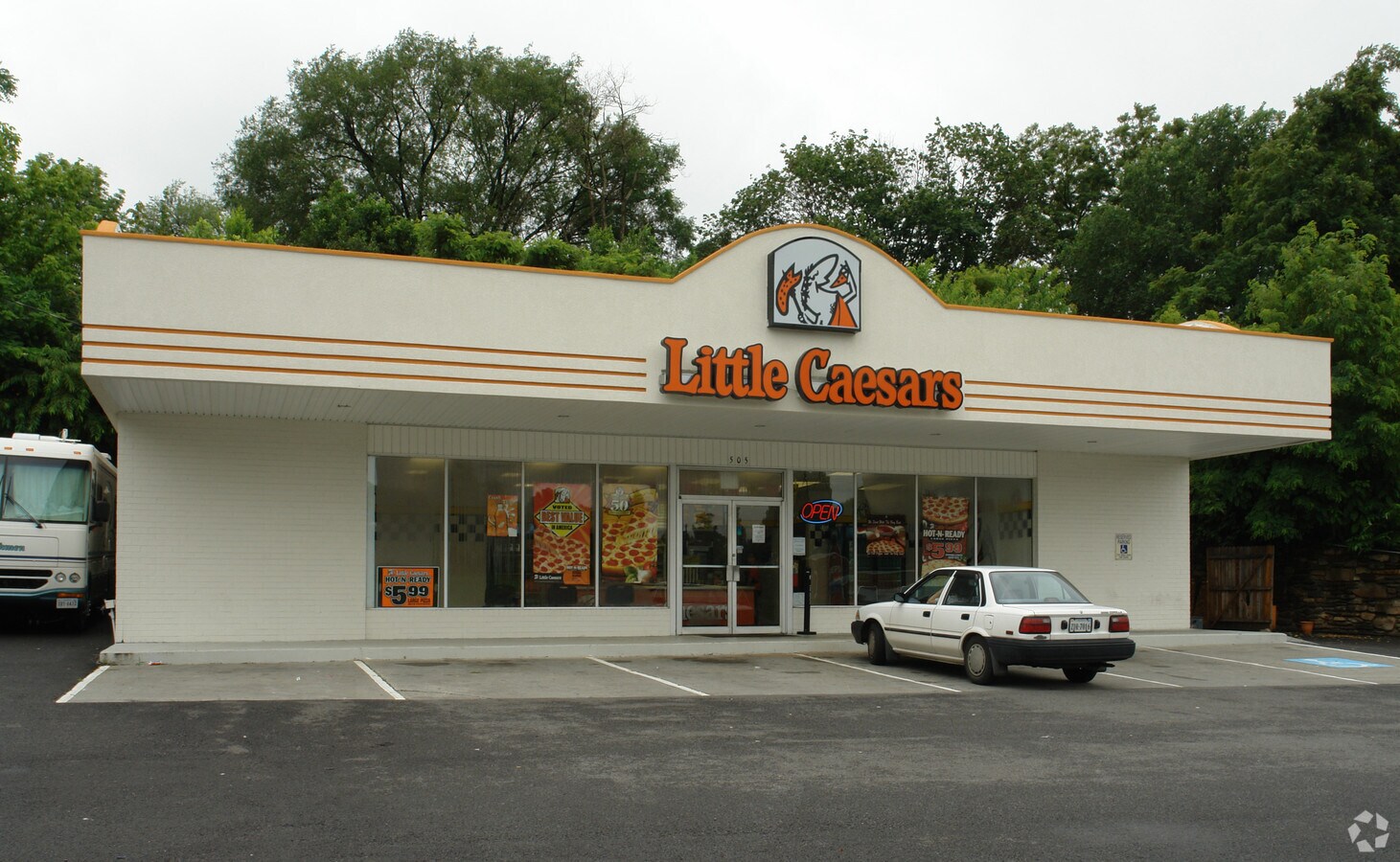 505 Hardy Rd, Vinton, VA 24179