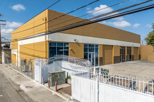 More details for 201 N Clark Ave, Pomona, CA - Industrial for Lease