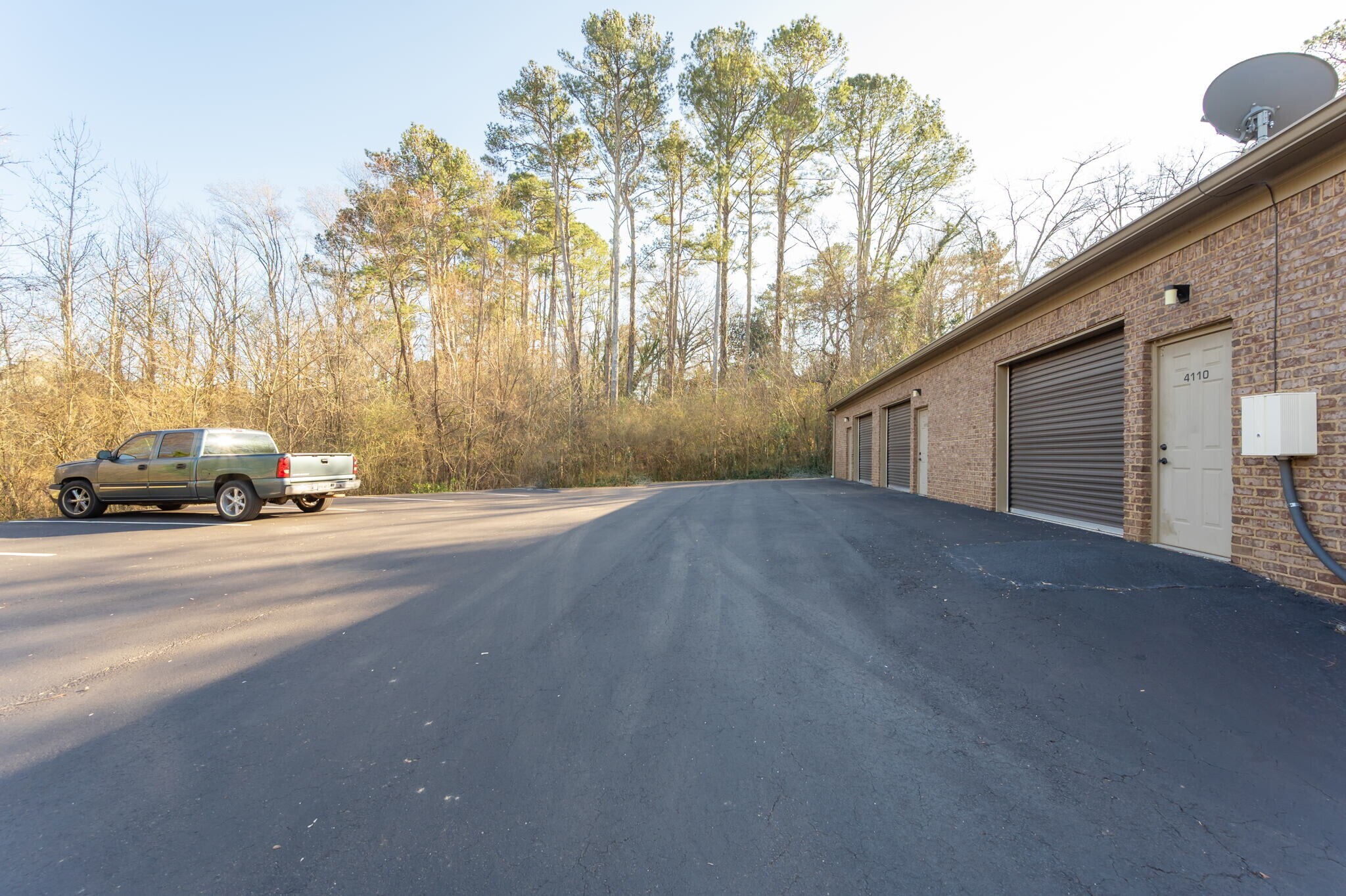 3850 Canton Rd, Marietta, GA 30066 Bldg 400