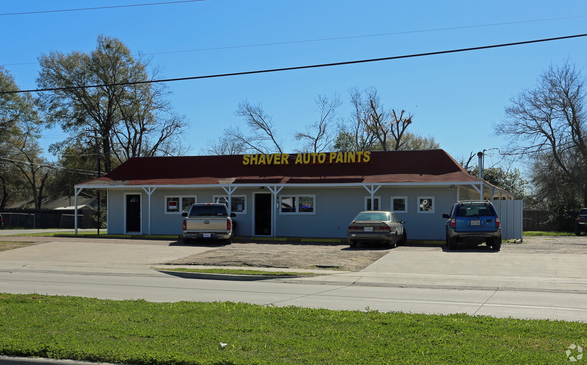 414 W Little York Rd, Houston, TX for sale Primary Photo- Image 1 of 1