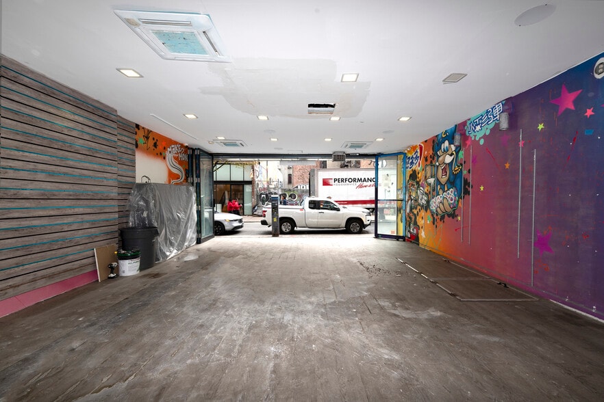 94-96 Rivington St, New York, NY for lease - Building Photo - Image 3 of 11