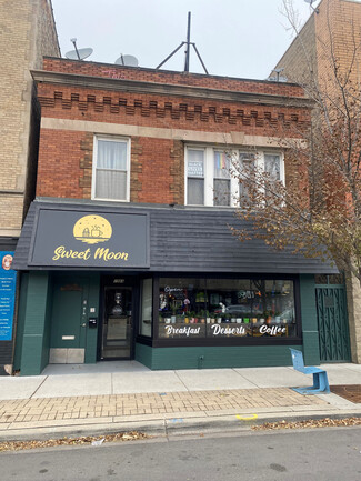 More details for 1964 W Lawrence Ave, Chicago, IL - Retail for Sale