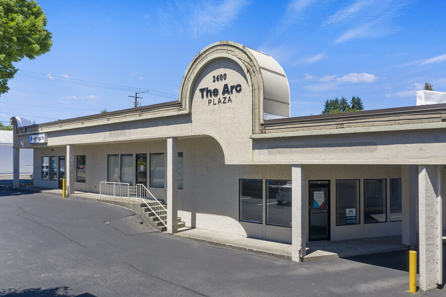 2600 Martin Way E, Olympia, WA for lease - Building Photo - Image 3 of 11