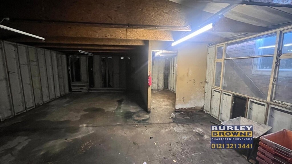 Belwell Ln, Sutton Coldfield for lease Construction Photo- Image 1 of 7