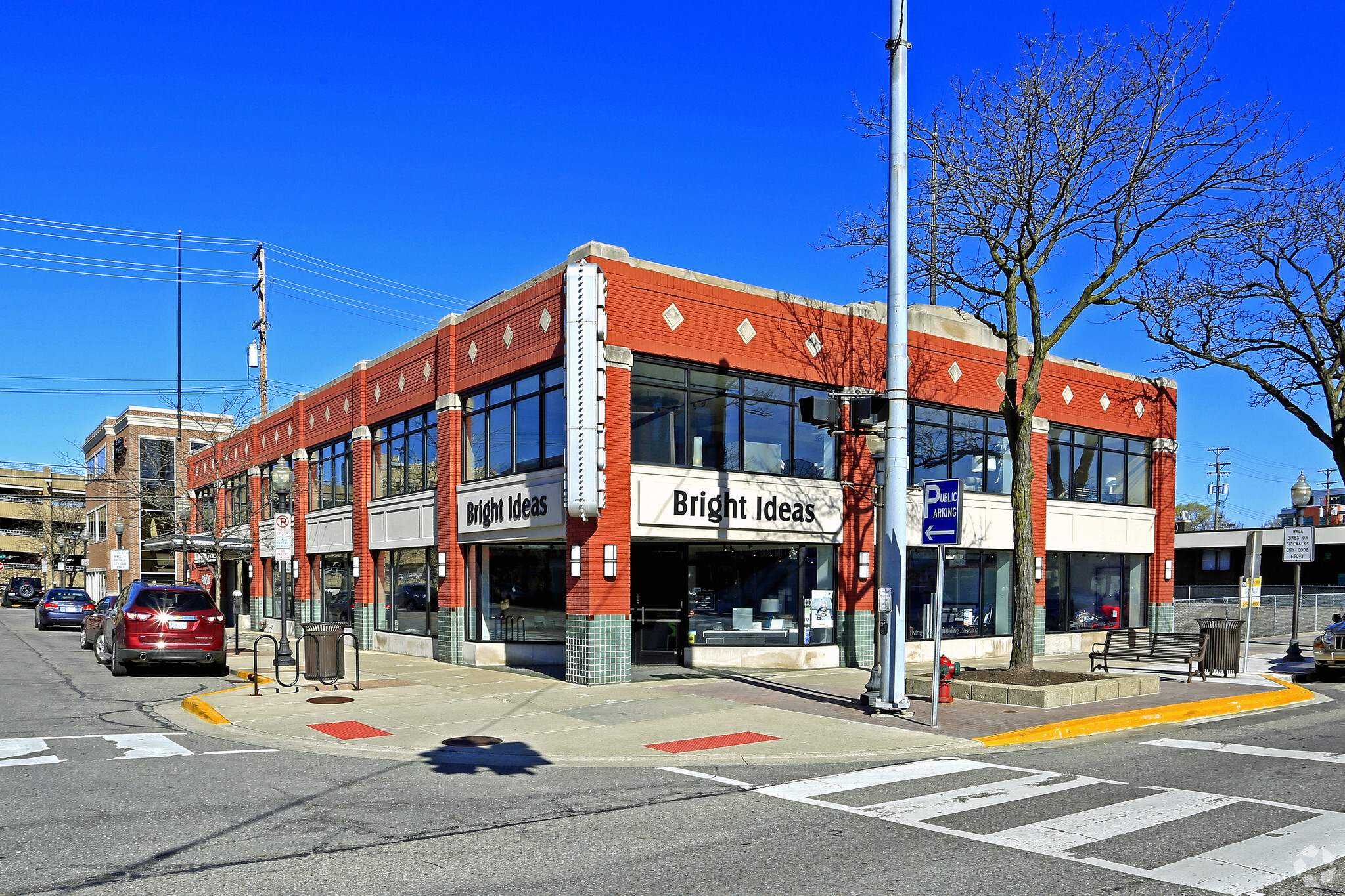 220 S Main St, Royal Oak, MI for sale Primary Photo- Image 1 of 1