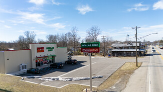 More details for 1005 Main St, Palmyra, IN - Retail for Sale