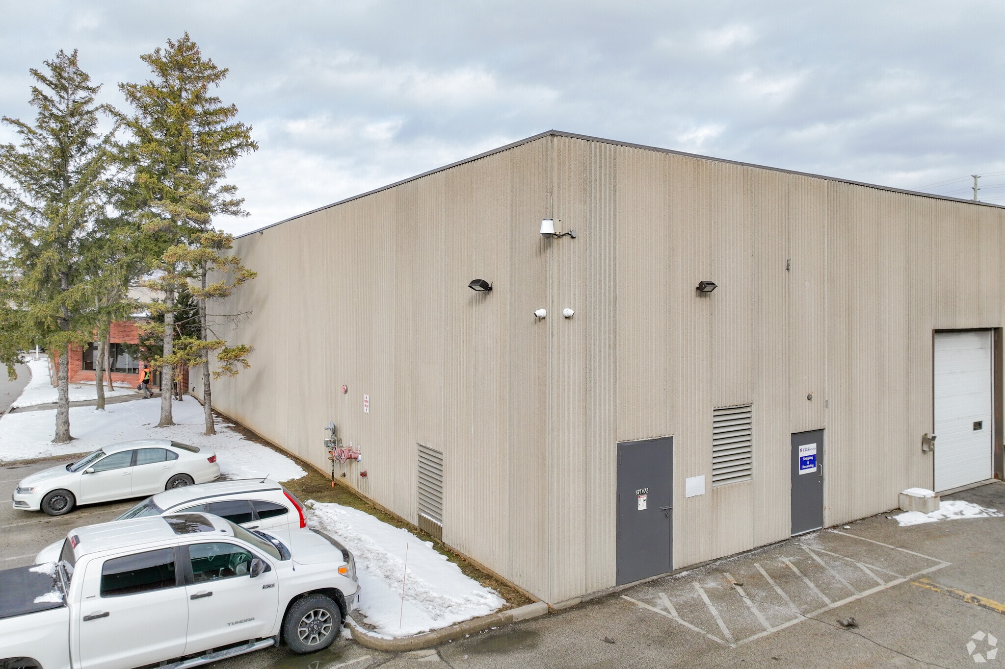 625-635 Hood Rd, Markham, ON for sale Primary Photo- Image 1 of 1