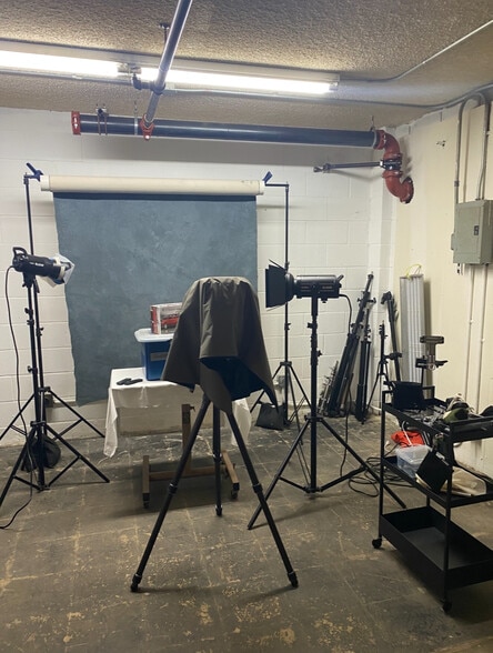 2929 Washington Blvd, Marina Del Rey, CA for lease - Building Photo - Image 3 of 9