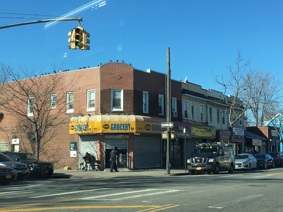 10918 Farmers Blvd, Saint Albans, NY 11412