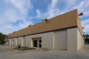 1449 Jupiter Park Drive - Warehouse