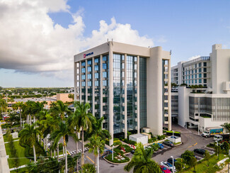 More details for 2875 NE 191st St, Aventura, FL - Office for Lease