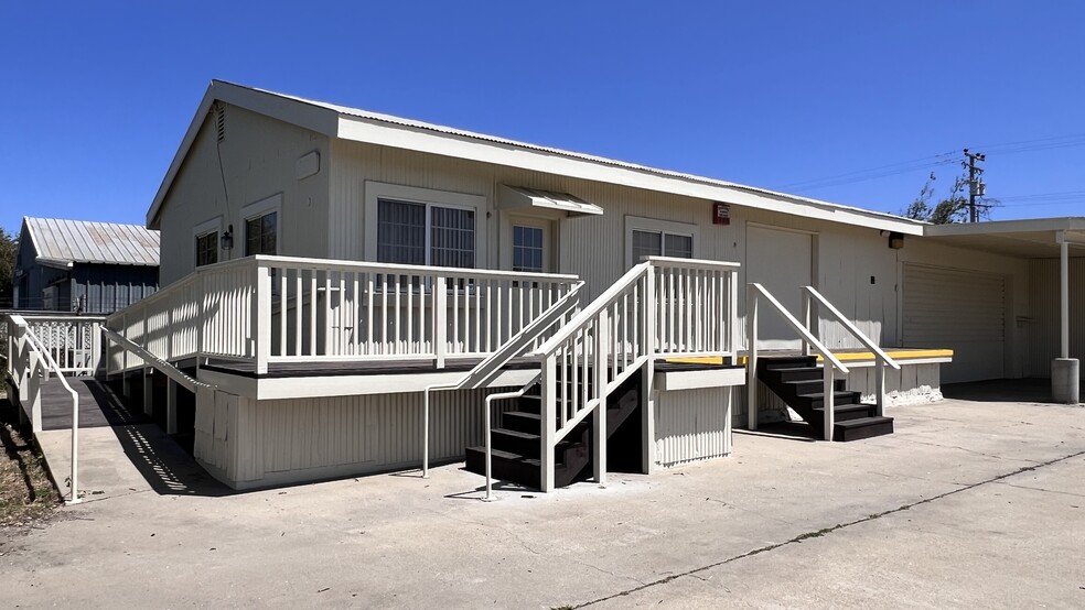 414 N O St, Lompoc, CA for sale - Building Photo - Image 1 of 32