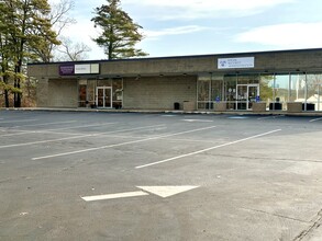 175 Amherst St, Nashua, NH for lease Building Photo- Image 1 of 10