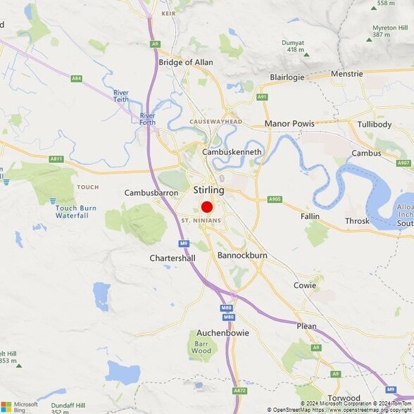 Livilands Gate, Stirling for sale - Building Photo - Image 3 of 3