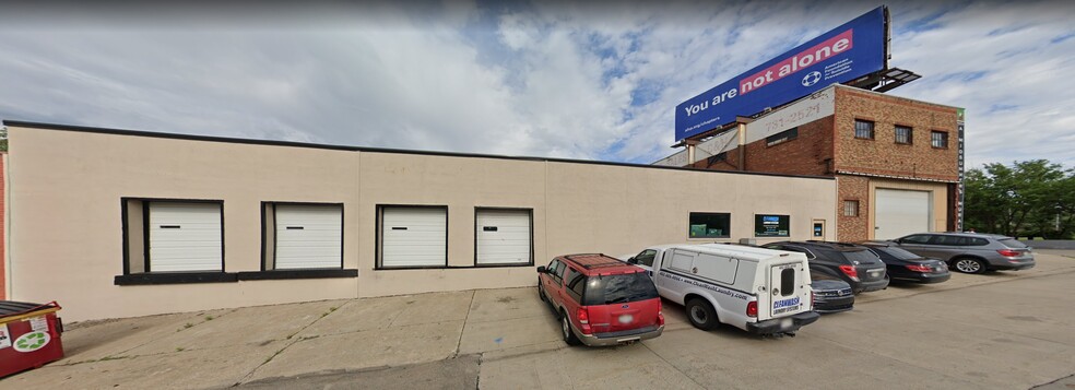 4808 S 26th St, Omaha, NE for sale - Building Photo - Image 1 of 21