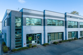 More details for 2221-2235 Hartley Ave, Coquitlam, BC - Industrial for Lease