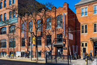 More details for 580 King St W, Toronto, ON - Retail for Lease