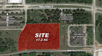 More details for 0 Michel, Tomball, TX - Land for Sale