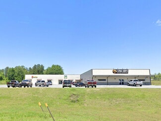 More details for 301 Commerce Blvd, Midway, FL - Retail for Sale