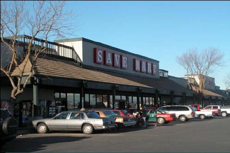 1702-1780 Robertson Blvd, Chowchilla, CA for sale - Building Photo - Image 1 of 1
