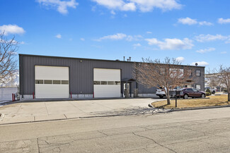 More details for 3415-3425 S 1575 W, Ogden, UT - Industrial for Lease