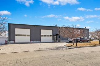 More details for 3415-3425 S 1575 W, Ogden, UT - Industrial for Lease