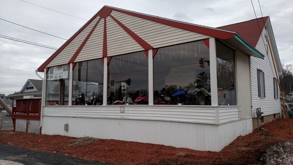 580 Mast Rd, Goffstown, NH for sale - Primary Photo - Image 1 of 1