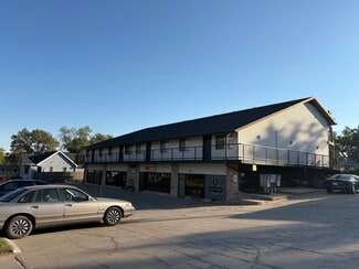 More details for 2332 N Cotner Blvd, Lincoln, NE - Retail for Lease
