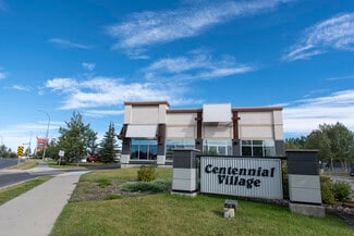 More details for 199 Southridge Dr, Okotoks, AB - Retail for Lease
