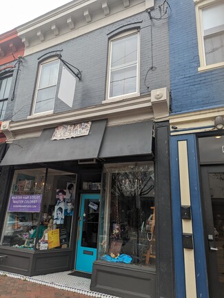 More details for 4 1/2 N 18th St, Richmond, VA - Retail for Lease