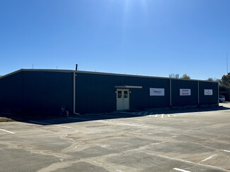 More details for 1130 E Shannon Rd, Sulphur Springs, TX - Industrial for Lease