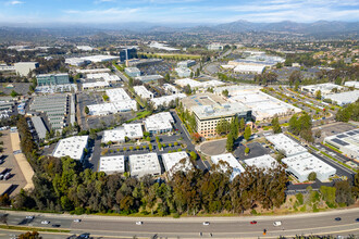 10949 Technology Pl, San Diego, CA - aerial  map view - Image1