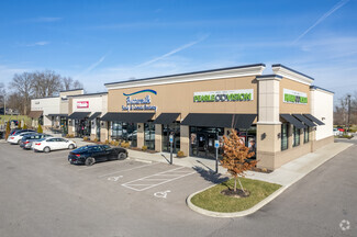 More details for 614-622 Buttermilk Pike, Crescent Springs, KY - Retail for Lease