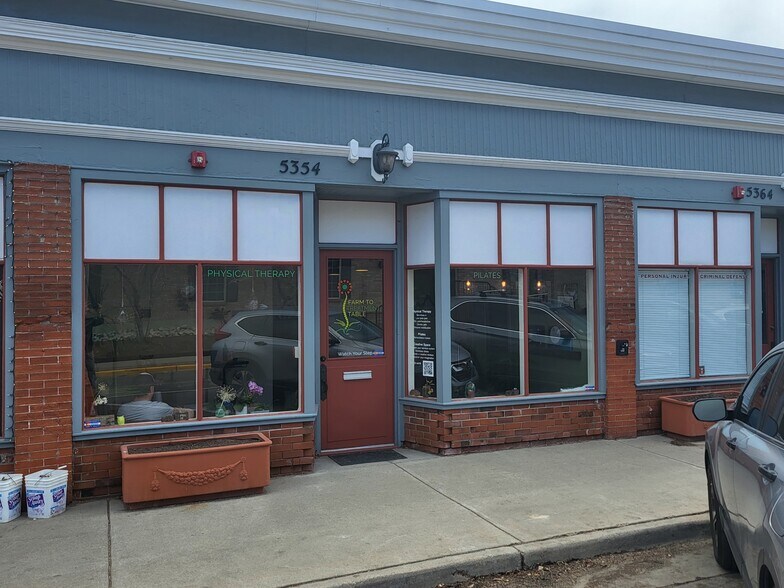 5354-5366 W 25th Ave, Edgewater, CO for sale - Building Photo - Image 1 of 1