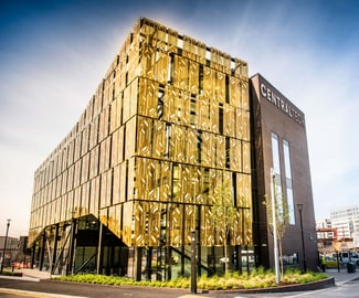 More details for 31 Russell St, Liverpool - Coworking for Lease