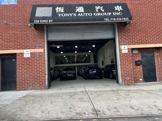 More details for 238 53rd St, Brooklyn, NY - Industrial for Sale