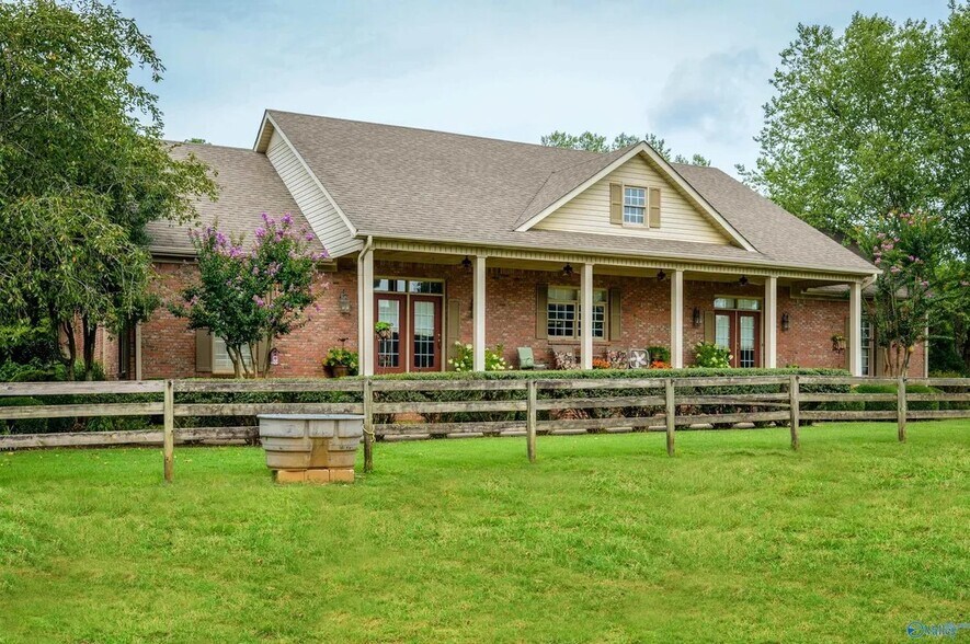 228 Mose Chapel Rd, Madison, AL 35758