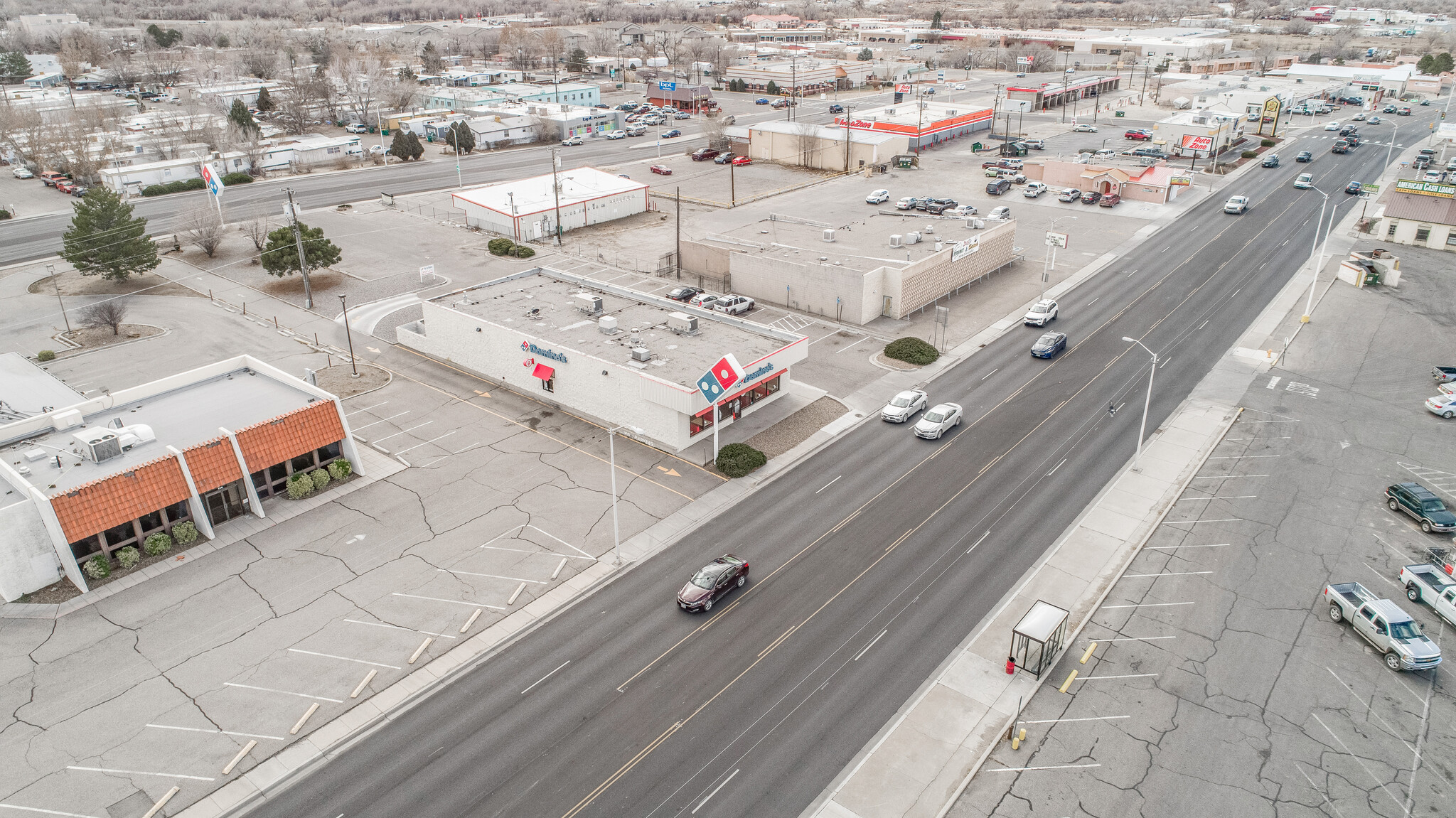 725 W Main St, Farmington, NM for sale Building Photo- Image 1 of 1