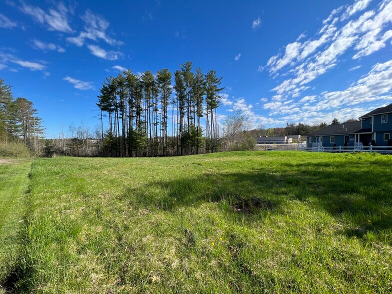 8 Wellspring, Biddeford, ME 04005 Land for Sale