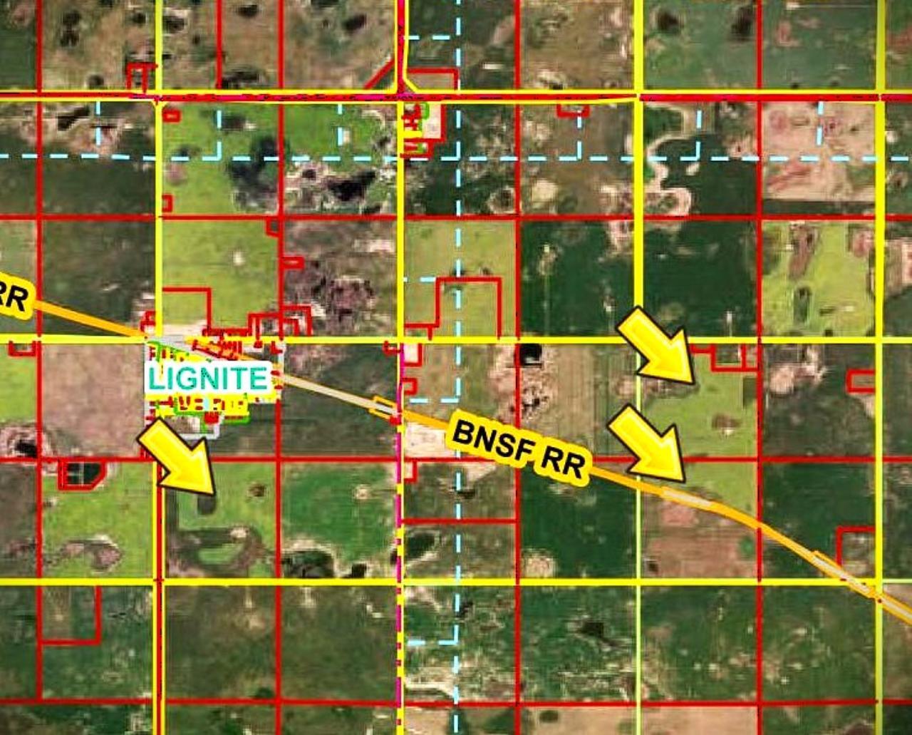 8286 83rd Ave NW, Lignite, ND for sale Building Photo- Image 1 of 46