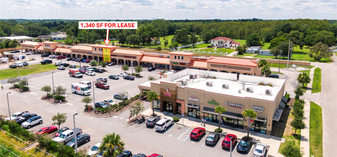 Reedy Plaza - Loft