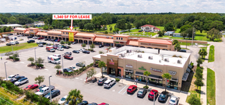 More details for 10376 E Colonial Dr, Orlando, FL - Retail for Lease