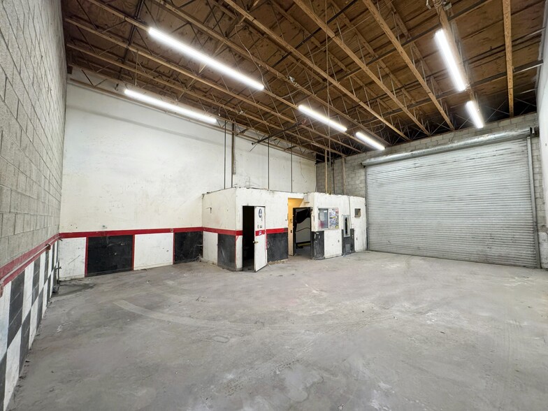 245 W Base Line St, San Bernardino, CA for lease - Building Photo - Image 3 of 13