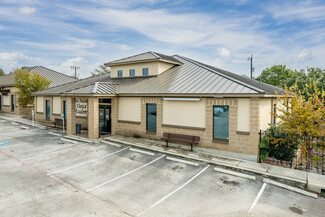 More details for 15714 Huebner Rd, San Antonio, TX - Office for Sale