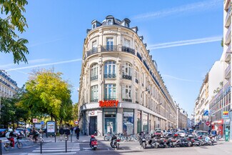 More details for 1 Avenue De La République, Paris - Coworking for Lease