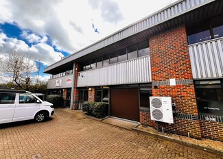 More details for 15 Ensign Way, Southampton - Flex for Lease