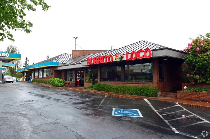 9201-9221 Holman Rd, Seattle, WA for sale - Primary Photo - Image 1 of 1