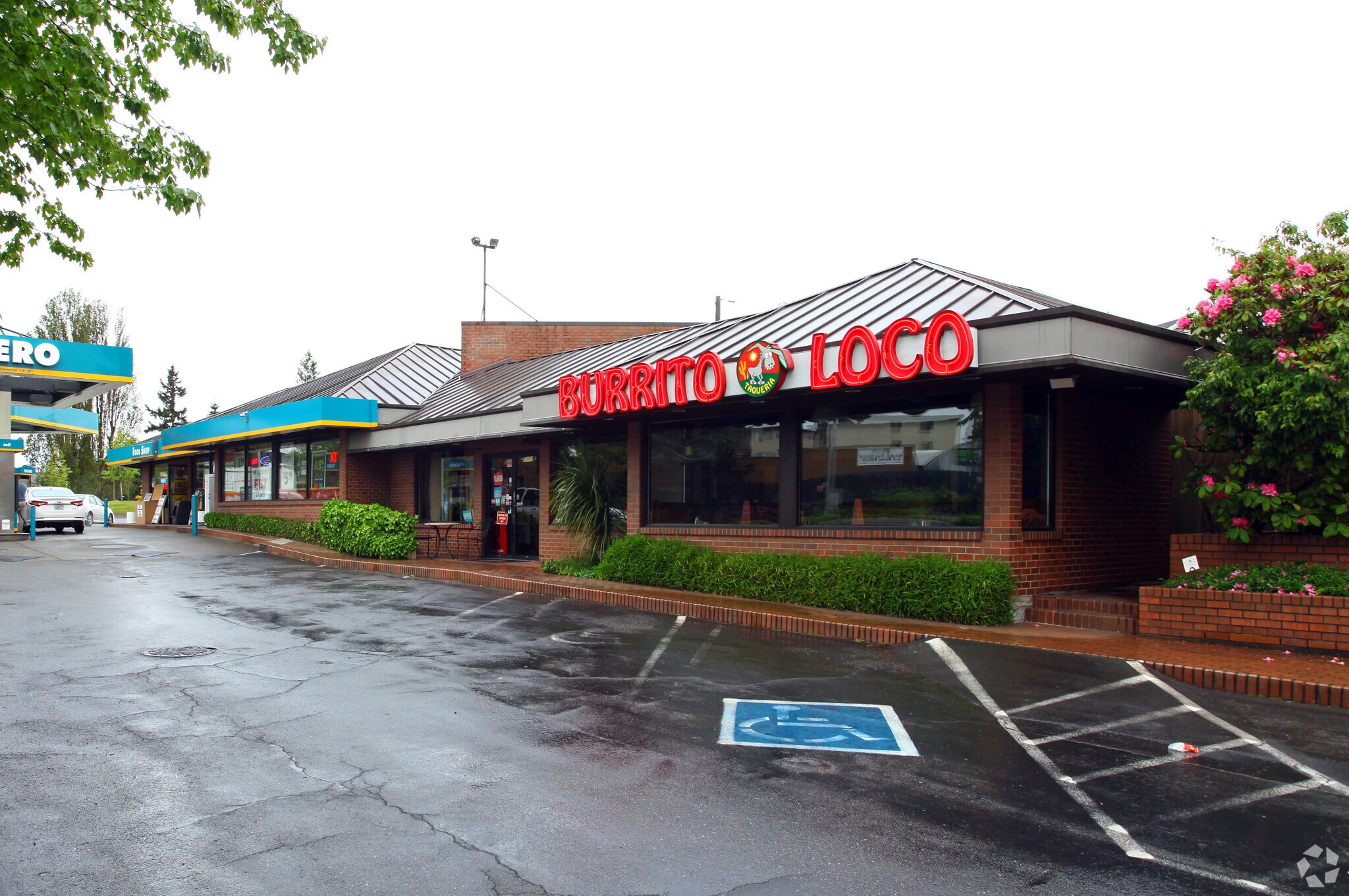 9201-9221 Holman Rd, Seattle, WA for sale Primary Photo- Image 1 of 1